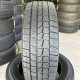 215/60 R17 DUNLOP WINTER MAXX WM02 8mm