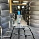 215/60 R17 DUNLOP WINTER MAXX WM02 8mm