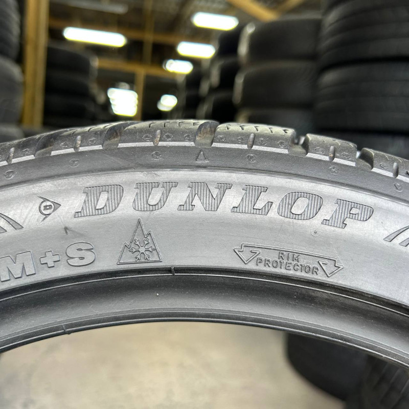 205/45 R17 DUNLOP SP WINTER SPORT 4D RUN FLAT 7mm
