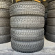 215/60 R17 YOKOHAMA ICE GUARD IG60 8mm