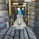 215/60 R17 YOKOHAMA ICE GUARD IG60 8mm