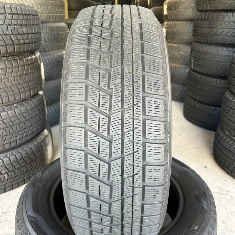 215/60 R17 YOKOHAMA ICE GUARD IG60 6mm