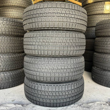 205/45 R17 BRIDGESTONE BLIZZAK VRX2 7mm