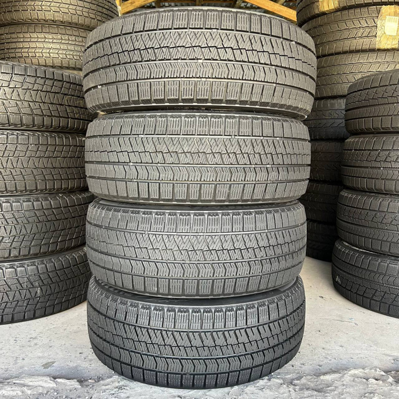 205/45 R17 BRIDGESTONE BLIZZAK VRX2 7mm