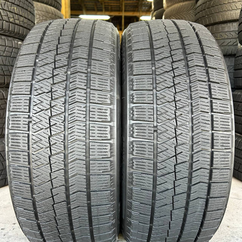 205/45 R17 BRIDGESTONE BLIZZAK VRX2 7mm