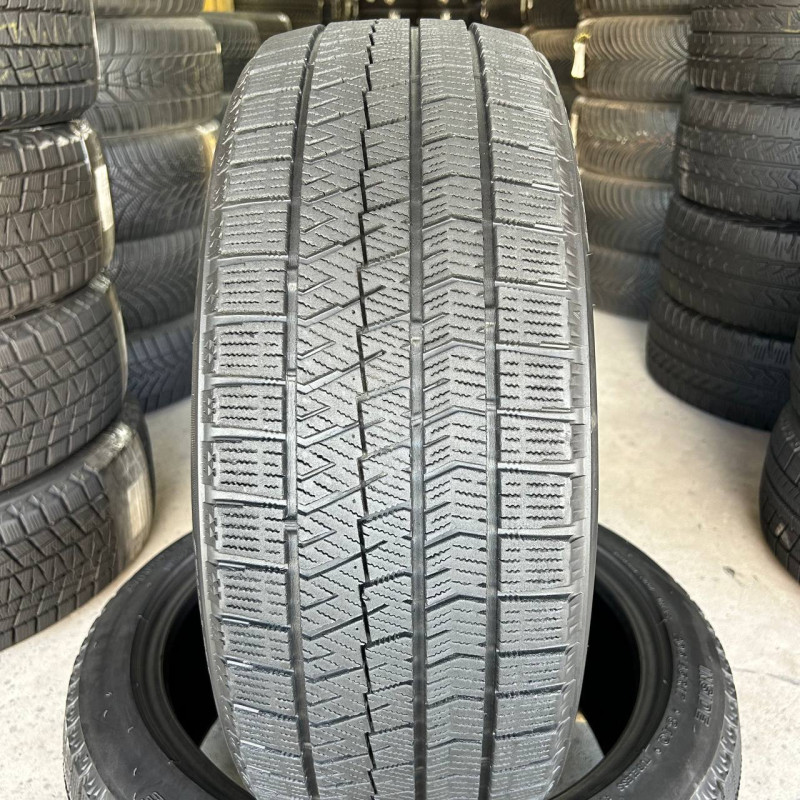 205/45 R17 BRIDGESTONE BLIZZAK VRX2 7mm