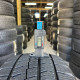 205/45 R17 BRIDGESTONE BLIZZAK VRX2 7mm