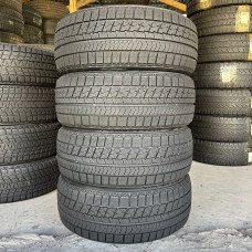 205/45 R17 BRIDGESTONE BLIZZAK VRX 8mm
