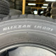 215/65 R17 BRIDGESTONE BLIZZAK LM001 5mm