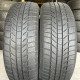 215/65 R17 CONTINENTAL WINTERCONTACT TS870P 6mm