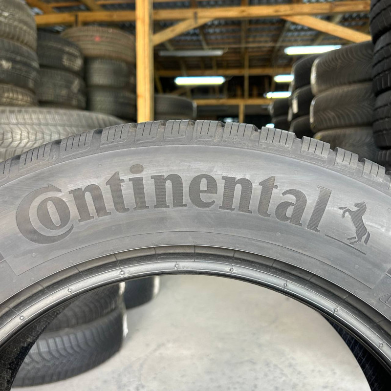 215/65 R17 CONTINENTAL WINTERCONTACT TS870P 6mm