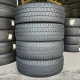215/60 R17C CONTINENTAL VANCONTACT WINTER 7mm