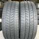 215/60 R17C CONTINENTAL VANCONTACT WINTER 7mm