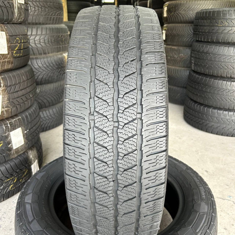 215/60 R17C CONTINENTAL VANCONTACT WINTER 7mm
