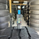215/60 R17C MICHELIN AGILIS ALPIN 5mm