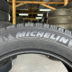 215/60 R17C MICHELIN AGILIS ALPIN 5mm