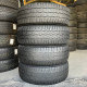 215/60 R17C MICHELIN AGILIS ALPIN 7mm