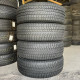 215/60 R17 MICHELIN X-ICE 3 + 7mm