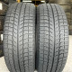 215/60 R17 MICHELIN X-ICE 3 + 7mm
