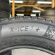 215/60 R17 MICHELIN X-ICE 3 + 7mm