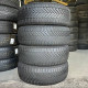 215/60 R17 MICHELIN ALPIN 6 6mm