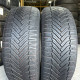 215/60 R17 MICHELIN ALPIN 6 7mm
