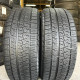 215/60 R17 PIRELLI ICE ASIMMETRICO PLUS 7mm