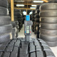 215/60 R17 YOKOHAMA GEOLANDAR I/T-S 8mm