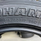215/60 R17 YOKOHAMA GEOLANDAR I/T-S 8mm