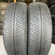 215/65 R17 MICHELIN PILOT ALPIN 5 6mm