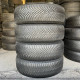 215/65 R17 MICHELIN ALPIN 5 SELFSEAL 5mm