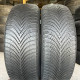 215/65 R17 MICHELIN ALPIN 5 SELFSEAL 5mm