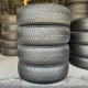 215/65 R17 MICHELIN ALPIN 5 SELFSEAL 6mm