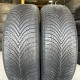215/65 R17 MICHELIN ALPIN 5 SELFSEAL 6mm