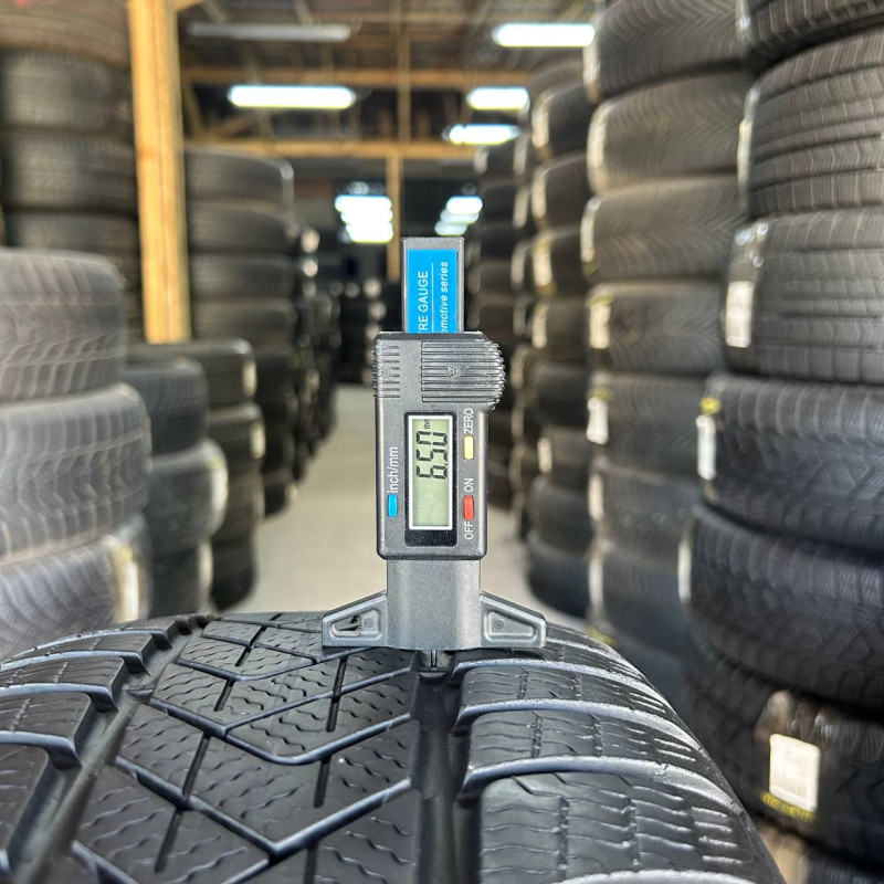 225/50 R17 PIRELLI WINTER SOTTOZERO 3 RUN FLAT 6mm