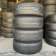 225/55 R17 BRIDGESTONE BLIZZAK LM001 RUN FLAT * 7mm