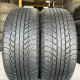 225/55 R17 BRIDGESTONE BLIZZAK LM001 RUN FLAT * 7mm