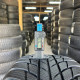 225/55 R17 BRIDGESTONE BLIZZAK LM001 RUN FLAT * 7mm