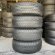 225/55 R17 BRIDGESTONE BLIZZAK LM001 RUN FLAT * 6mm