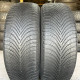 215/65 R17 MICHELIN ALPIN 5 4mm