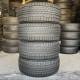 225/50 R17 BRIDGESTONE BLIZZAK VRX2 7mm