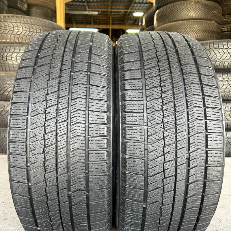225/50 R17 BRIDGESTONE BLIZZAK VRX2 7mm