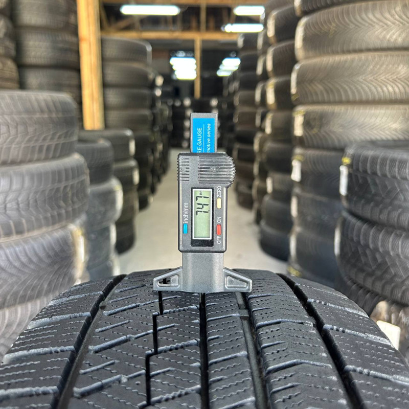 225/50 R17 BRIDGESTONE BLIZZAK VRX2 7mm