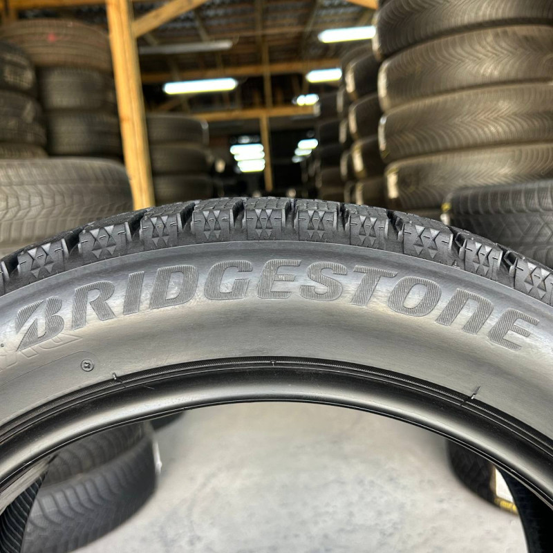 225/50 R17 BRIDGESTONE BLIZZAK VRX2 7mm