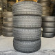 225/50 R17 BRIDGESTONE BLIZZAK VRX2 8mm
