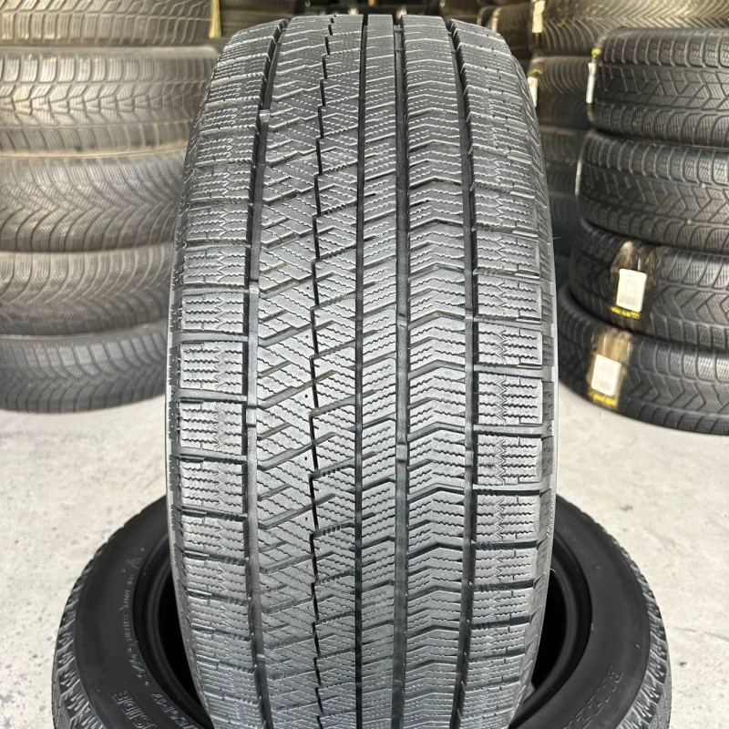 225/50 R17 BRIDGESTONE BLIZZAK VRX2 8mm