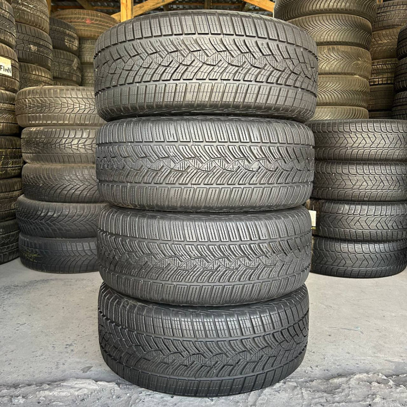 225/50 R17 GOODYEAR ULTRAGRIP PERFORMANCE GEN-1 RUN FLAT 6mm