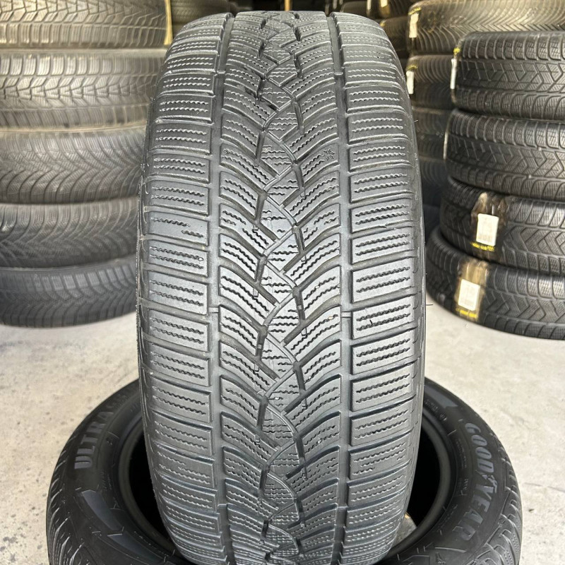 225/50 R17 GOODYEAR ULTRAGRIP PERFORMANCE GEN-1 RUN FLAT 6mm