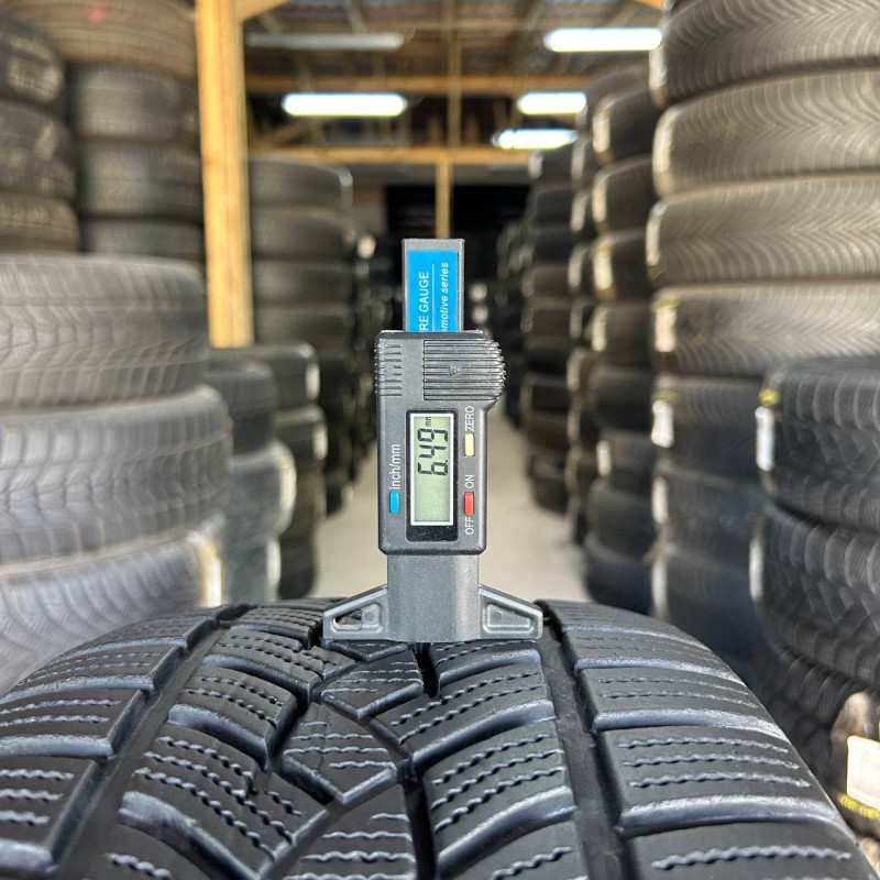 225/50 R17 GOODYEAR ULTRAGRIP PERFORMANCE GEN-1 RUN FLAT 6mm