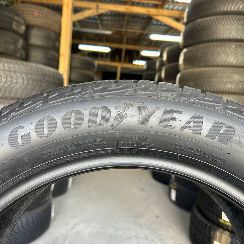 225/50 R17 GOODYEAR ULTRAGRIP PERFORMANCE GEN-1 RUN FLAT 7mm